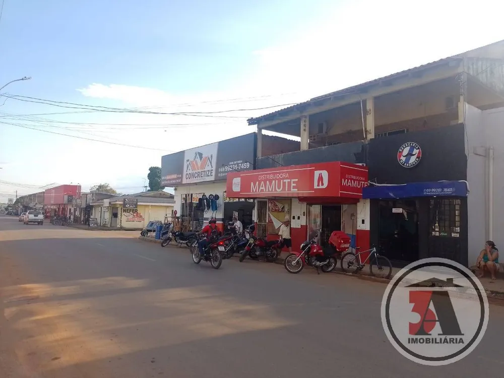 Prédio Inteiro, 400 m² - Foto 1