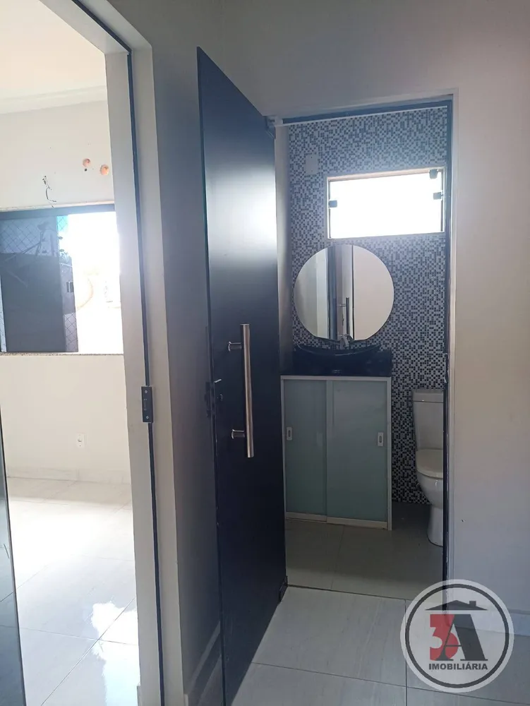 Casa de Condomínio, 2 quartos - Foto 4