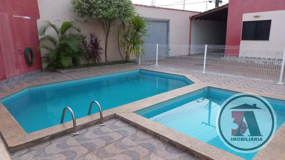 Casa de Condomínio, 2 quartos - Foto 1