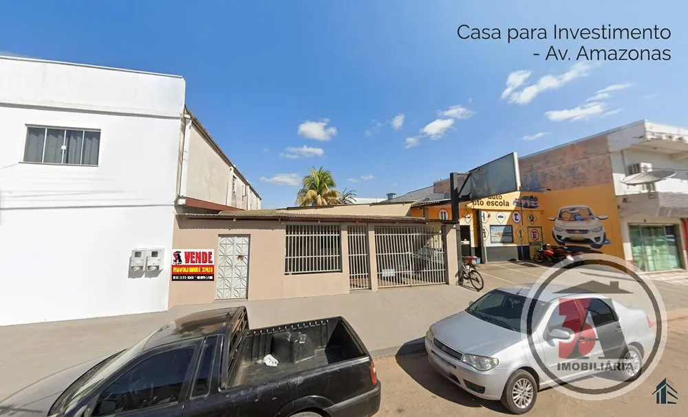 Casa, 3 quartos, 135 m² - Foto 1