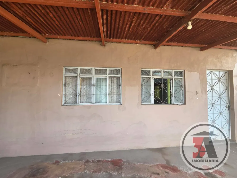 Casa, 3 quartos, 135 m² - Foto 3