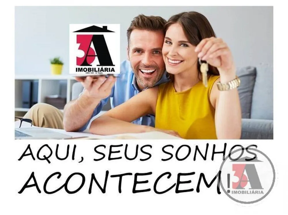 Casa, 3 quartos, 135 m² - Foto 2