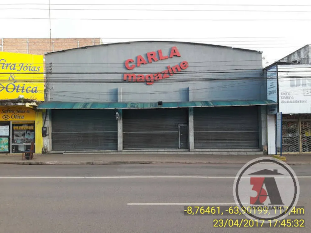 Prédio Inteiro, 450 m² - Foto 1