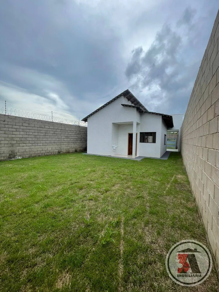 Casa, 3 quartos, 118 m² - Foto 1