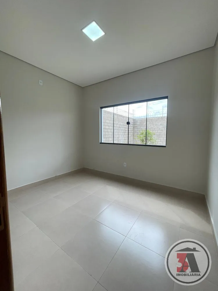 Casa, 3 quartos, 118 m² - Foto 4