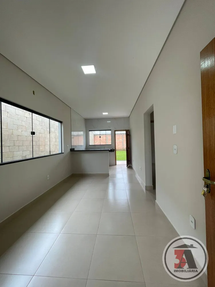 Casa, 3 quartos, 118 m² - Foto 3