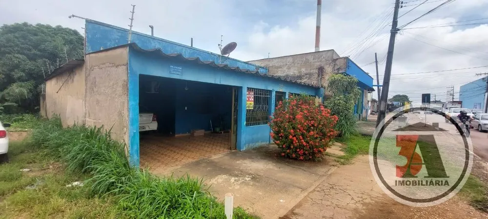 Casa, 3 quartos, 173 m² - Foto 1