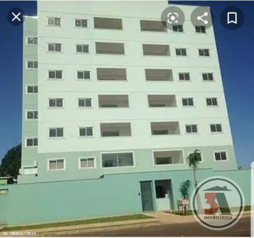 Apartamento, 2 quartos, 98 m² - Foto 1
