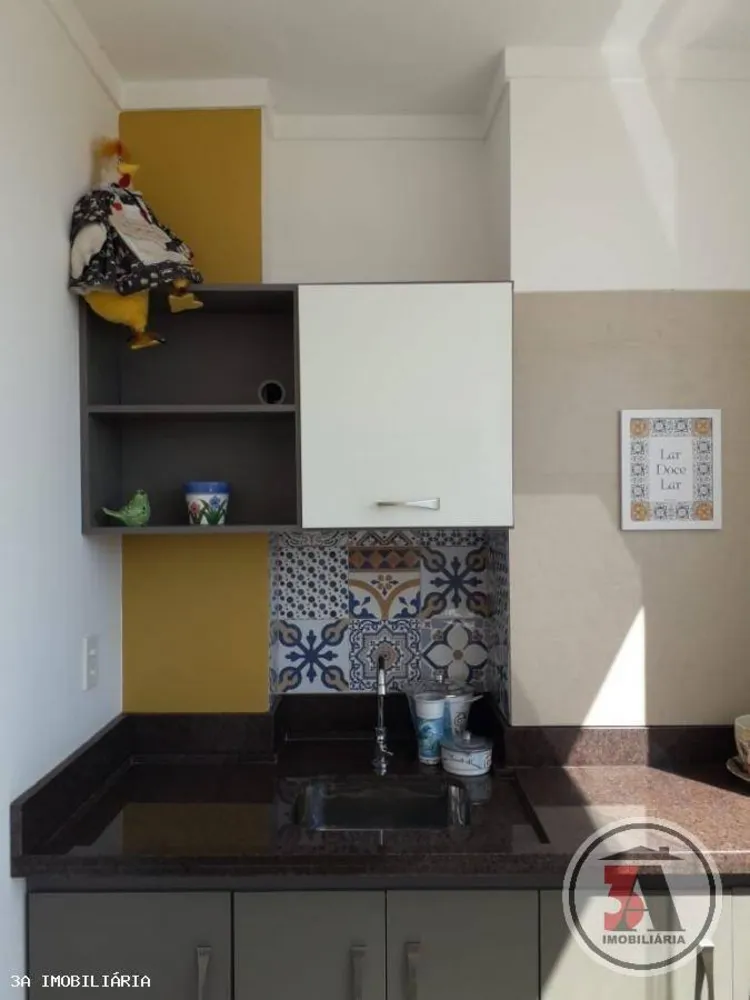 Apartamento, 2 quartos, 98 m² - Foto 4