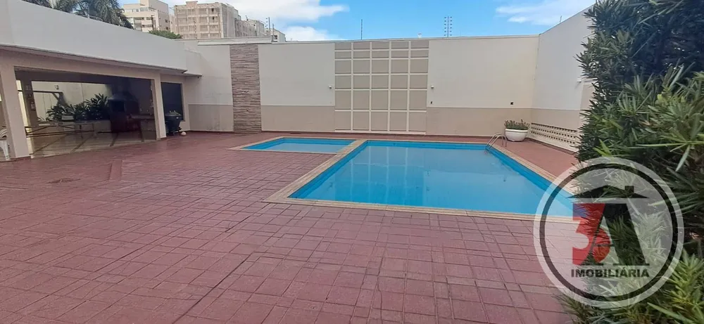Apartamento, 3 quartos, 177 m² - Foto 2