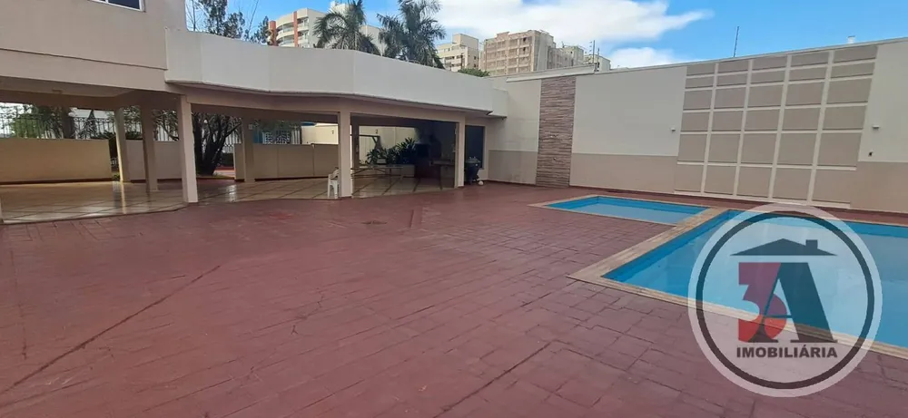 Apartamento, 3 quartos, 177 m² - Foto 1