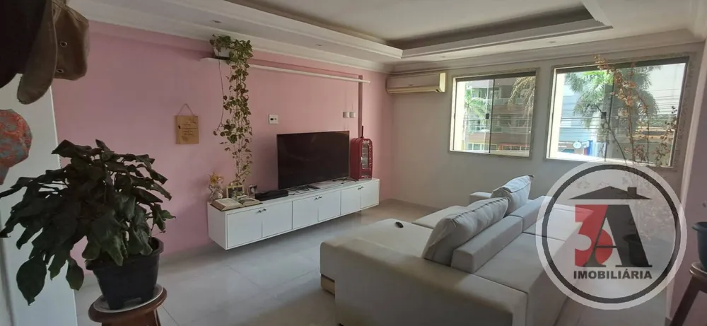 Apartamento, 3 quartos, 177 m² - Foto 3