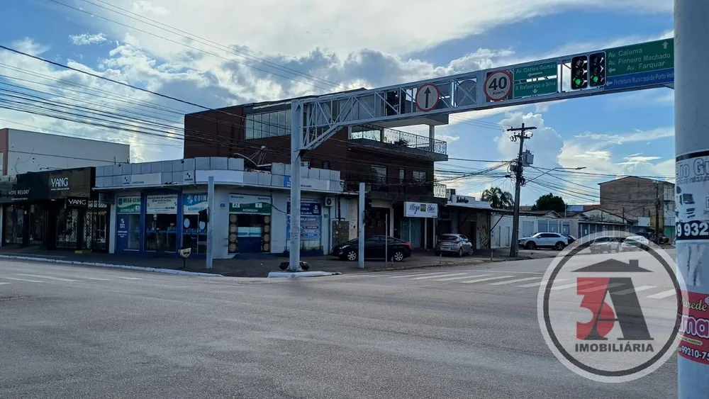 Prédio Inteiro, 1000 m² - Foto 3