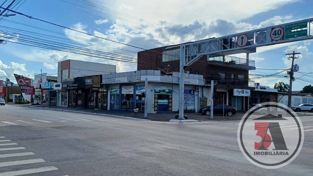 Prédio Inteiro, 1000 m² - Foto 4