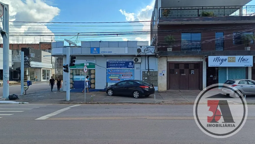 Prédio Inteiro, 1000 m² - Foto 2