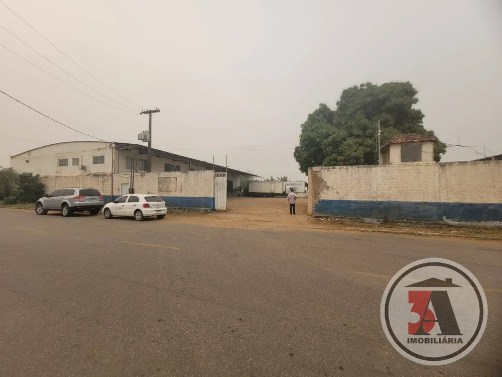 Prédio Inteiro, 900 m² - Foto 1