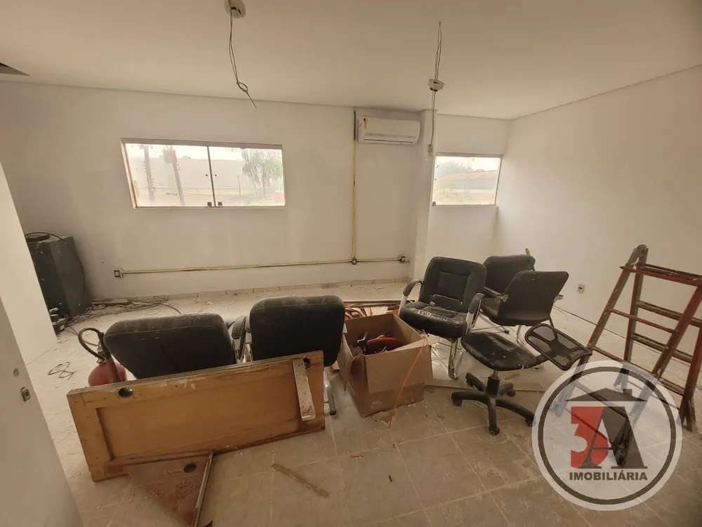 Prédio Inteiro, 900 m² - Foto 2