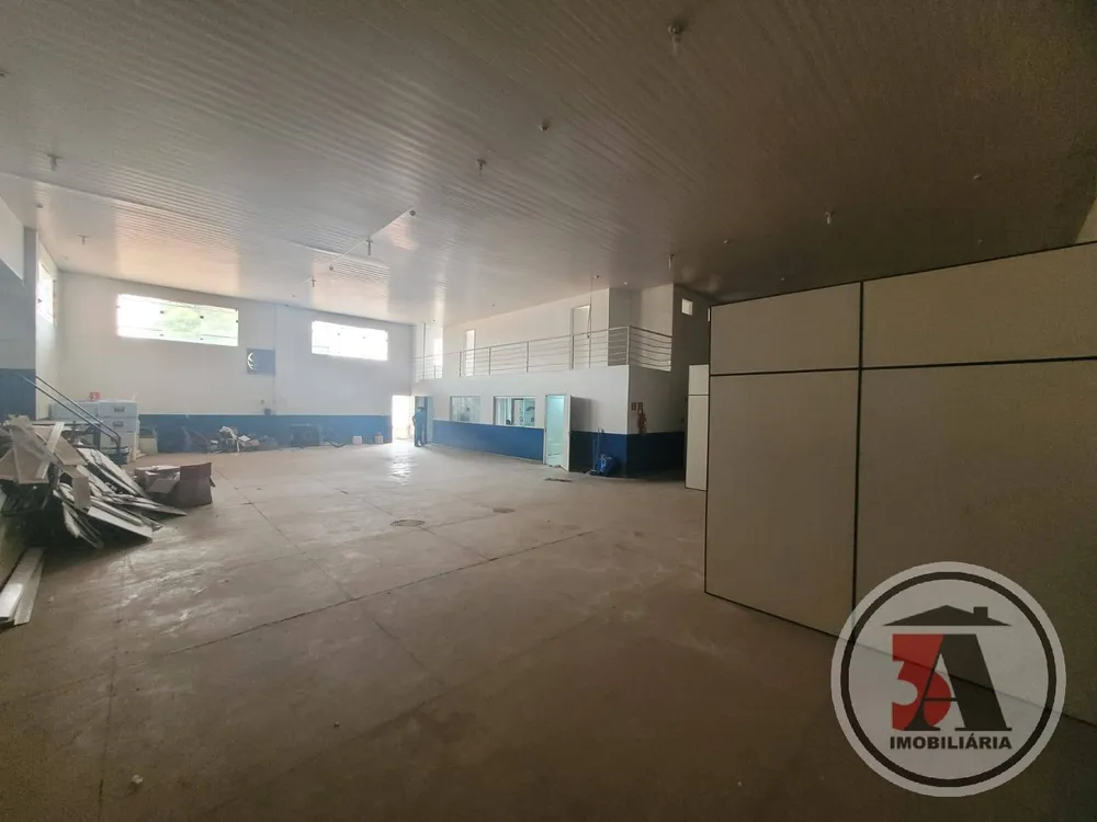 Prédio Inteiro, 900 m² - Foto 4