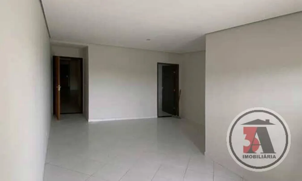 Apartamento, 3 quartos, 91 m² - Foto 3