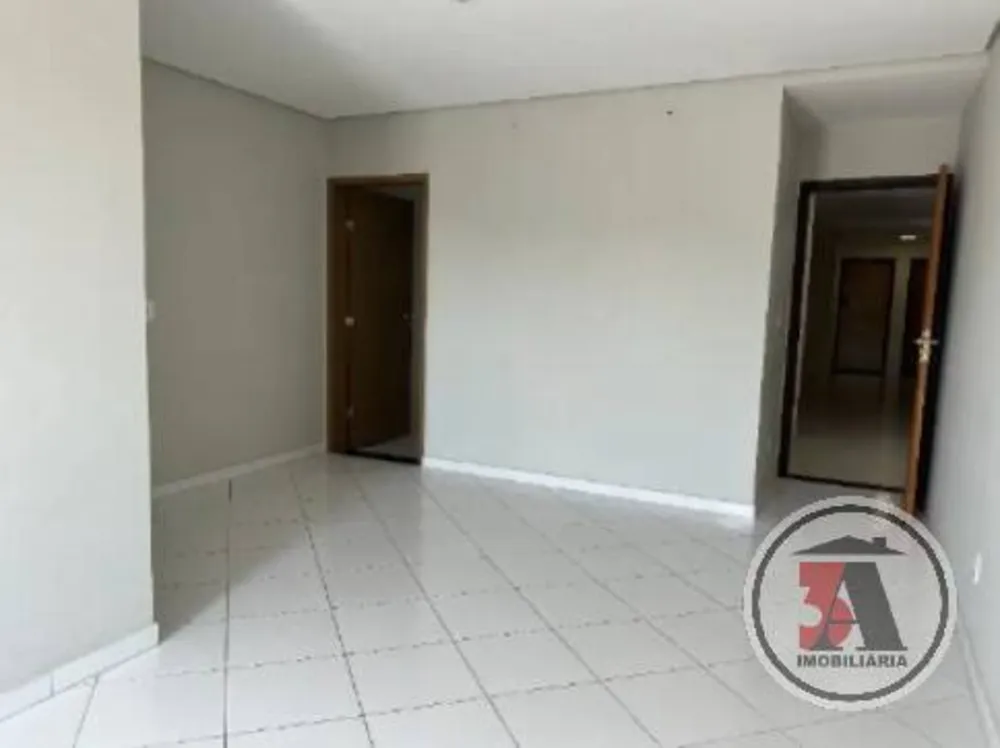 Apartamento, 3 quartos, 91 m² - Foto 4