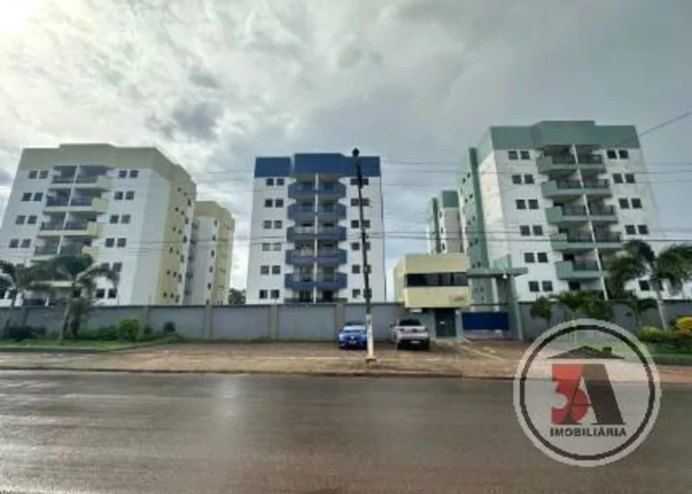 Apartamento, 3 quartos, 91 m² - Foto 2
