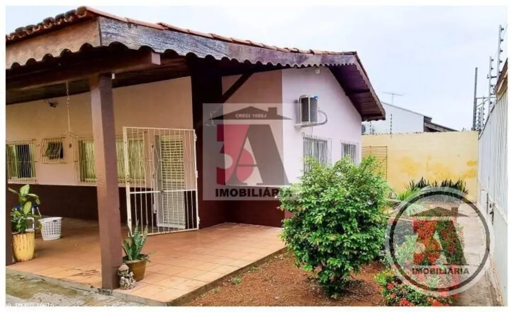 Casa, 3 quartos, 240 m² - Foto 4