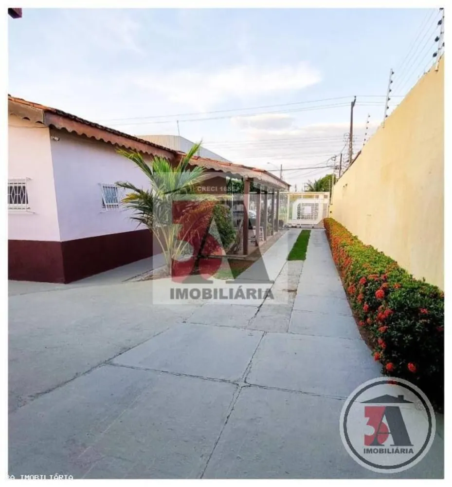 Casa, 3 quartos, 240 m² - Foto 2