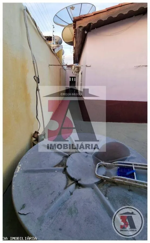 Casa, 3 quartos, 240 m² - Foto 1