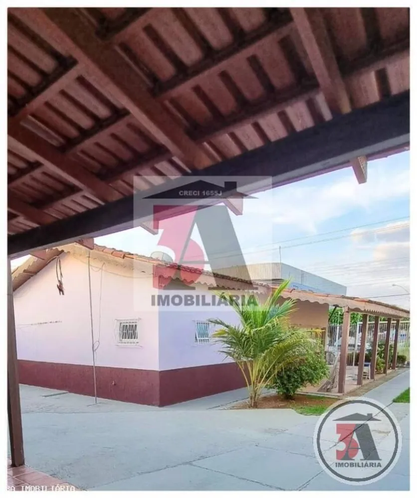 Casa, 3 quartos, 240 m² - Foto 3