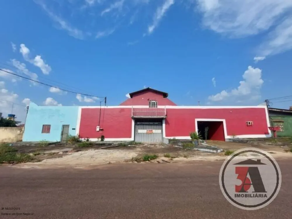 Prédio Inteiro, 750 m² - Foto 2