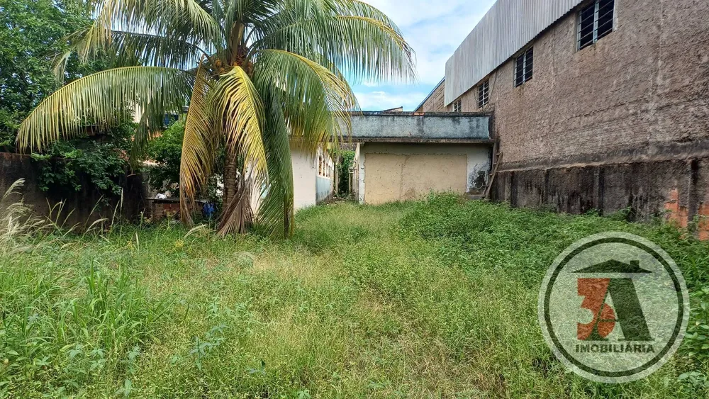 Terreno, 600 m² - Foto 3