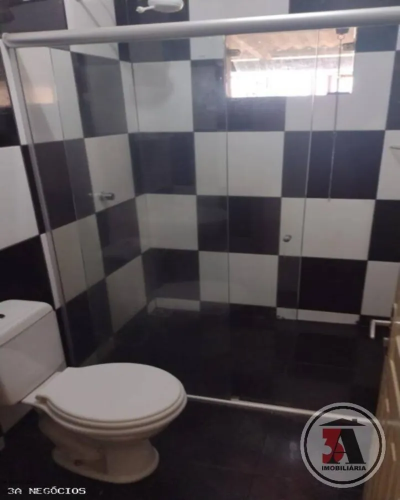 Casa, 2 quartos, 92 m² - Foto 2