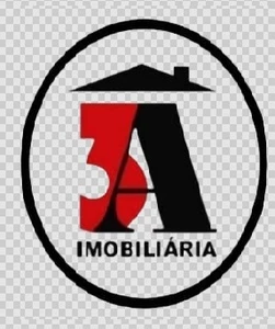 Logo de 3A Imobiliária