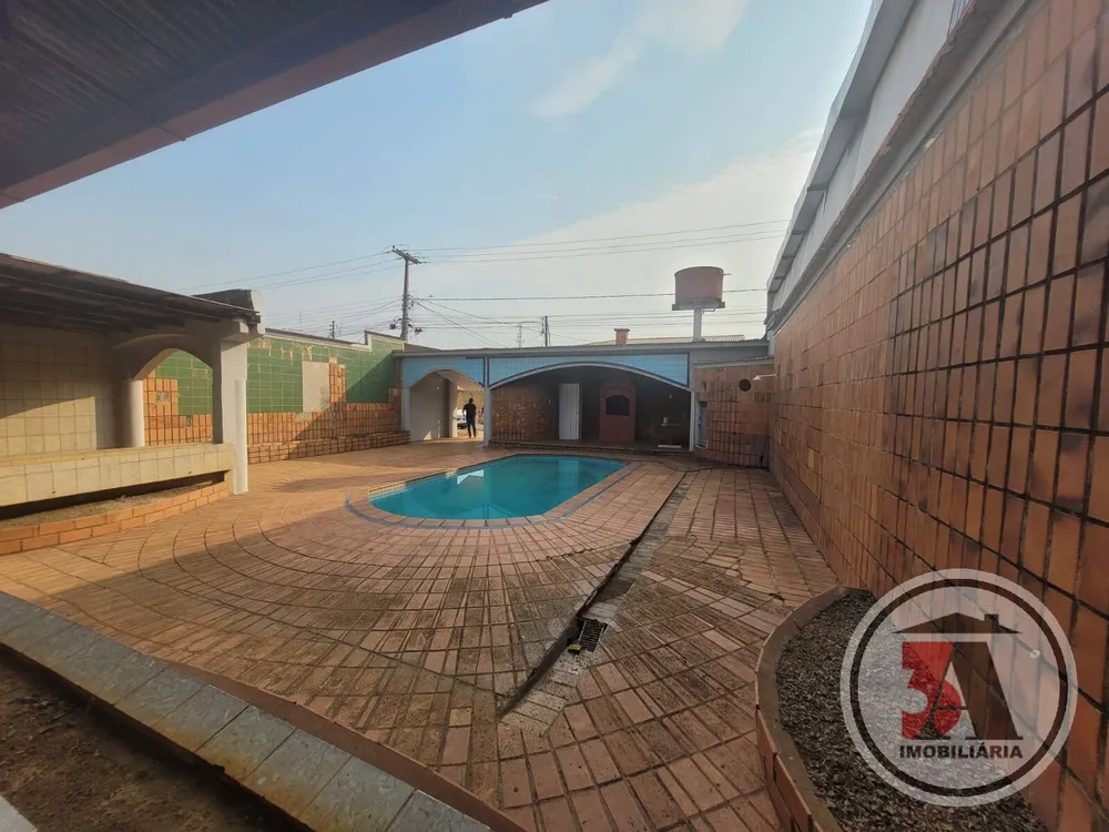 Casa, 2 quartos, 180 m² - Foto 3