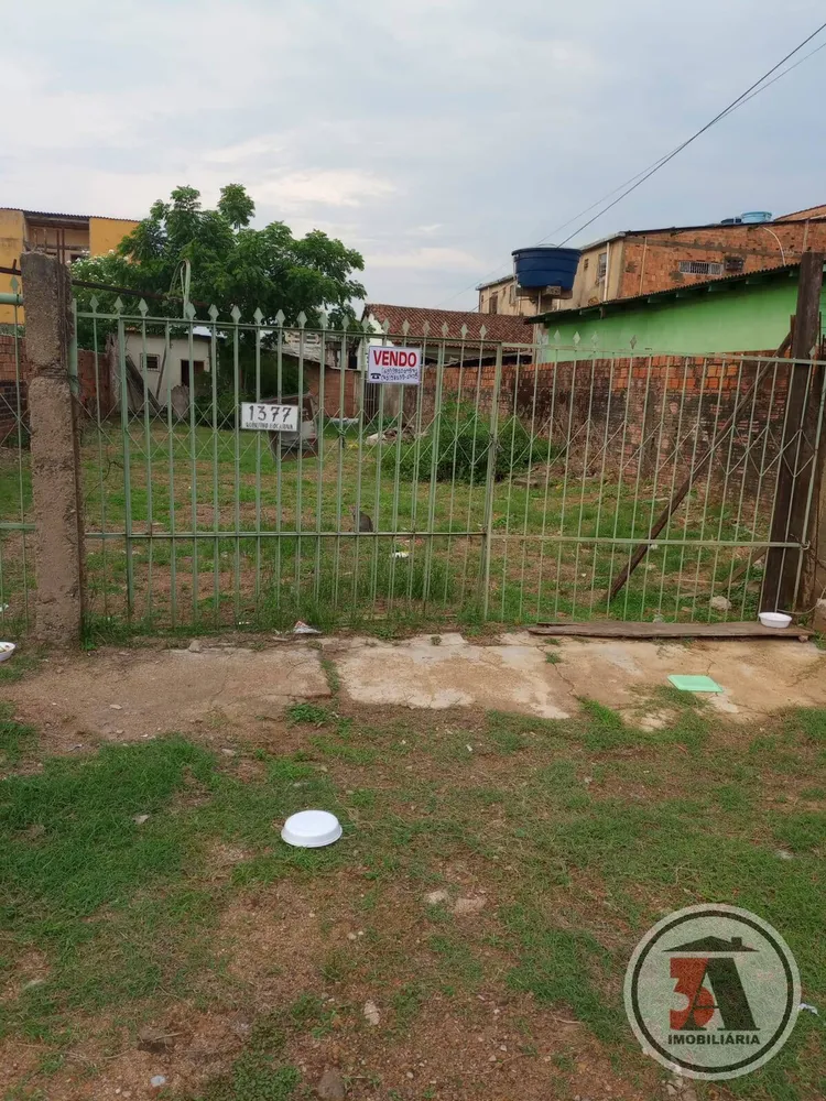 Terreno, 500 m² - Foto 2