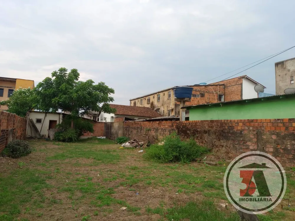 Terreno, 500 m² - Foto 1