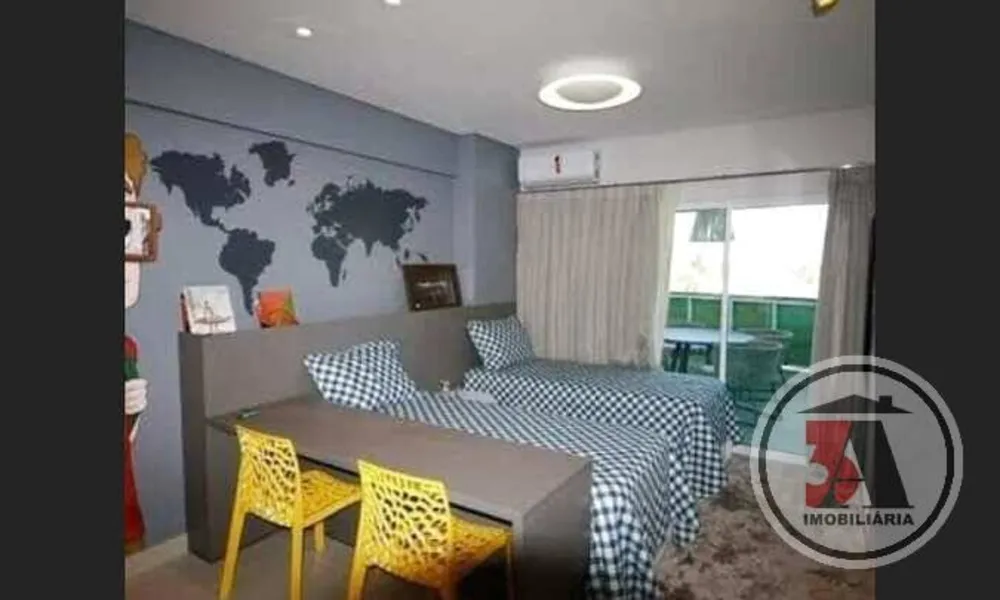 Apartamento, 3 quartos, 135 m² - Foto 4