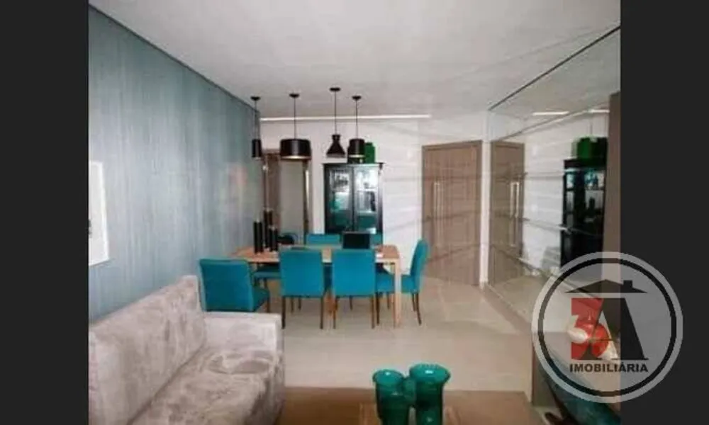 Apartamento, 3 quartos, 135 m² - Foto 1