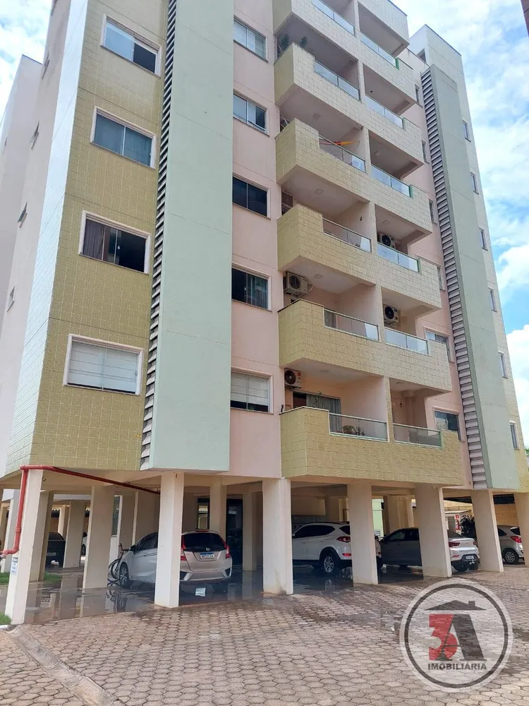 Apartamento, 3 quartos, 150 m² - Foto 2
