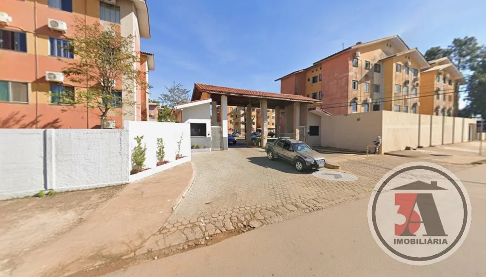 Apartamento, 2 quartos, 45 m² - Foto 1