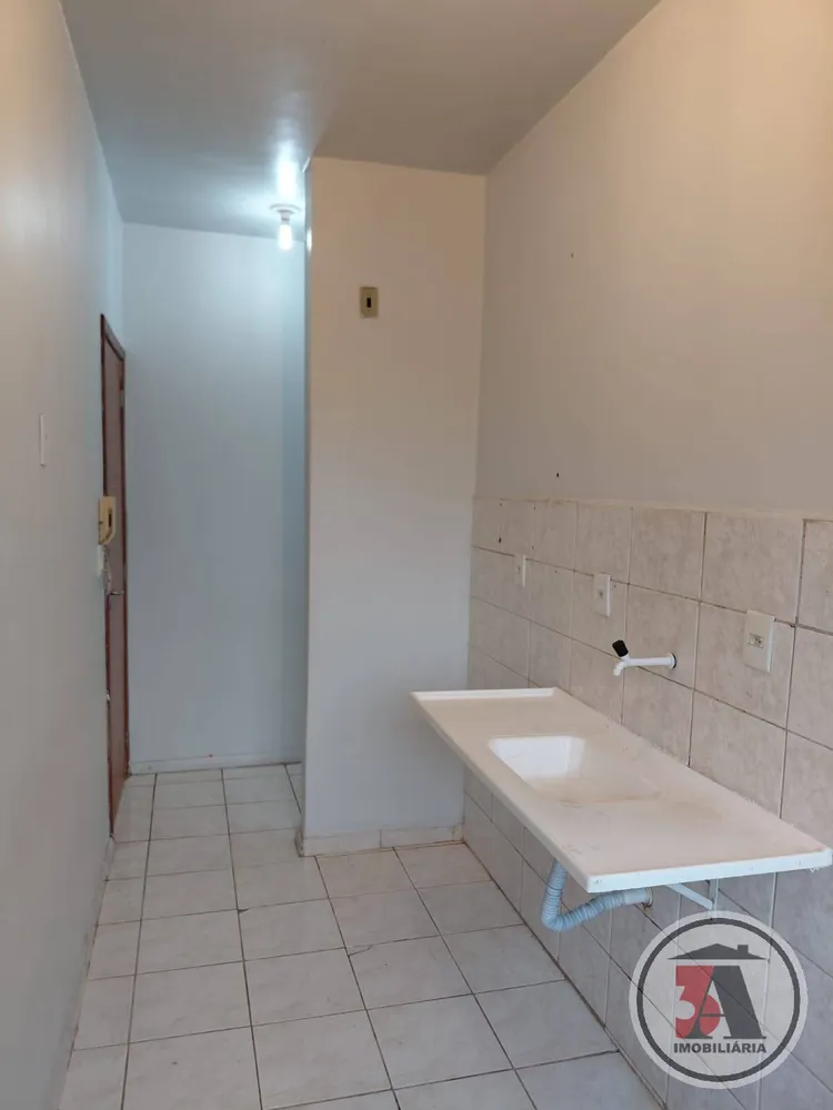 Apartamento, 2 quartos, 45 m² - Foto 2