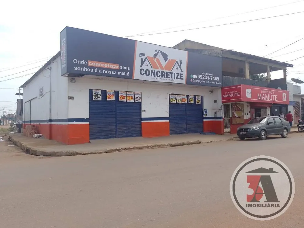 Prédio Inteiro, 220 m² - Foto 2