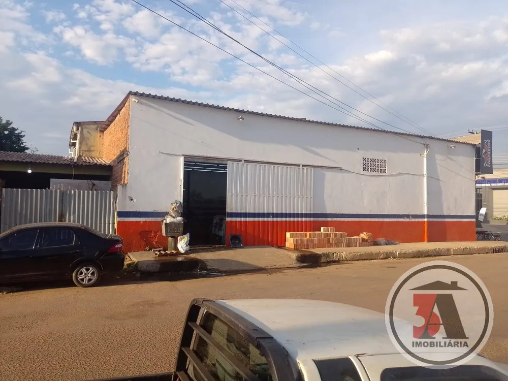Prédio Inteiro, 220 m² - Foto 4
