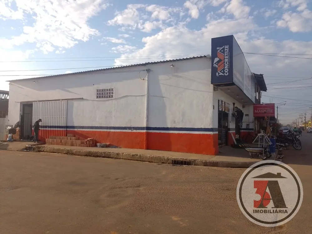 Prédio Inteiro, 220 m² - Foto 1