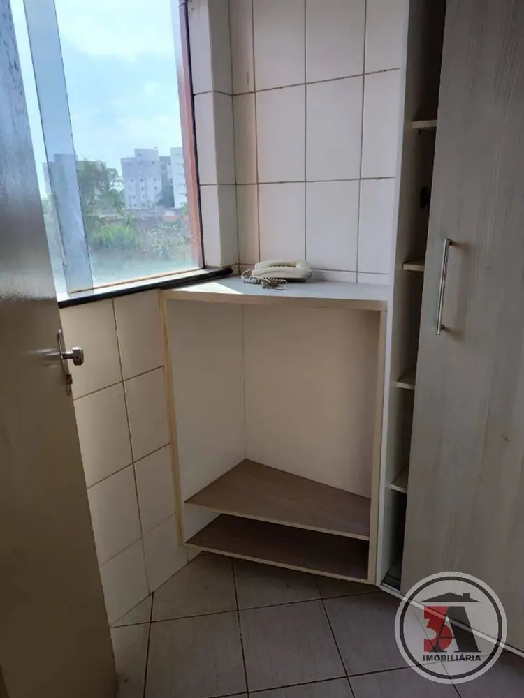 Apartamento, 3 quartos, 98 m² - Foto 4