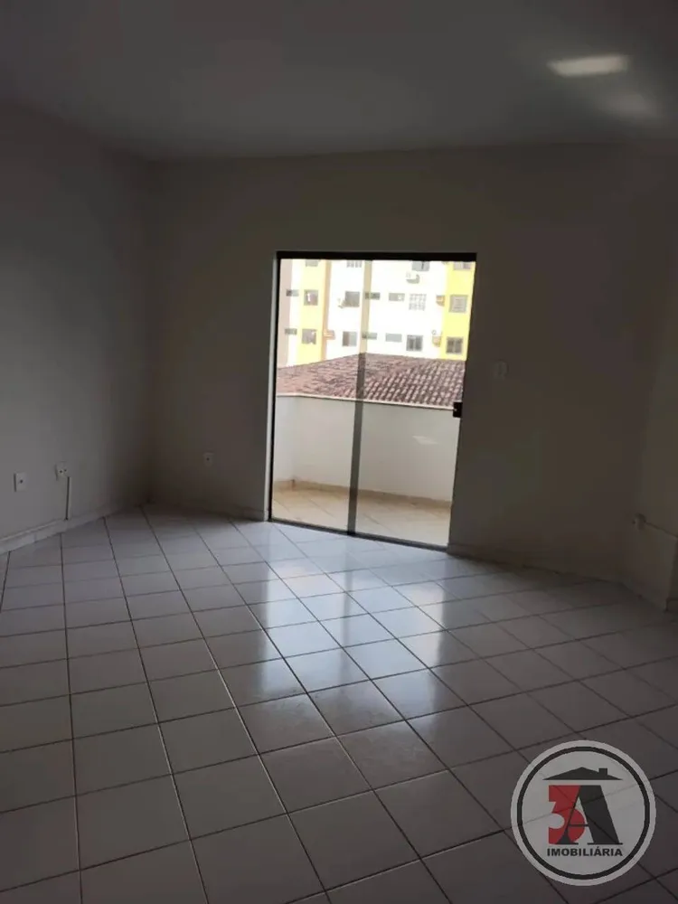 Apartamento, 3 quartos, 98 m² - Foto 2
