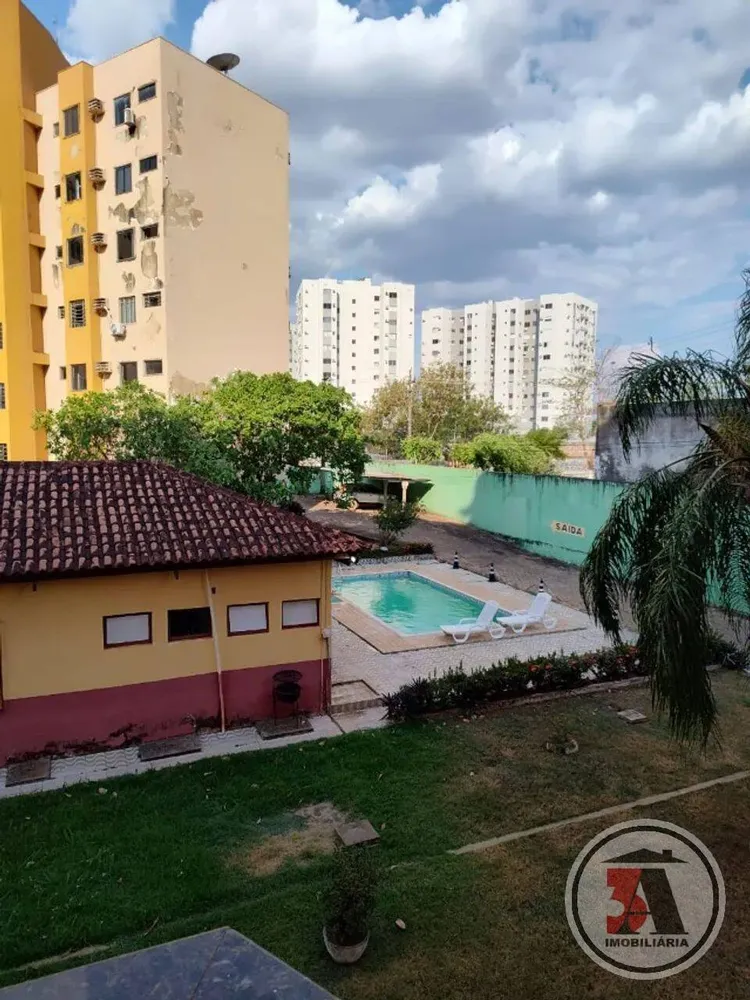 Apartamento, 3 quartos, 98 m² - Foto 1