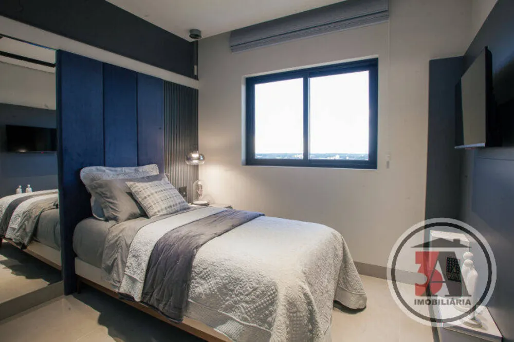 Apartamento, 3 quartos, 141145 m² - Foto 4