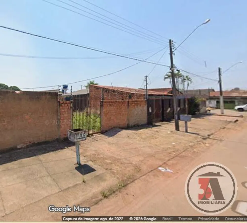 Terreno, 320 m² - Foto 1