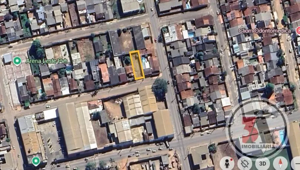 Terreno, 320 m² - Foto 3